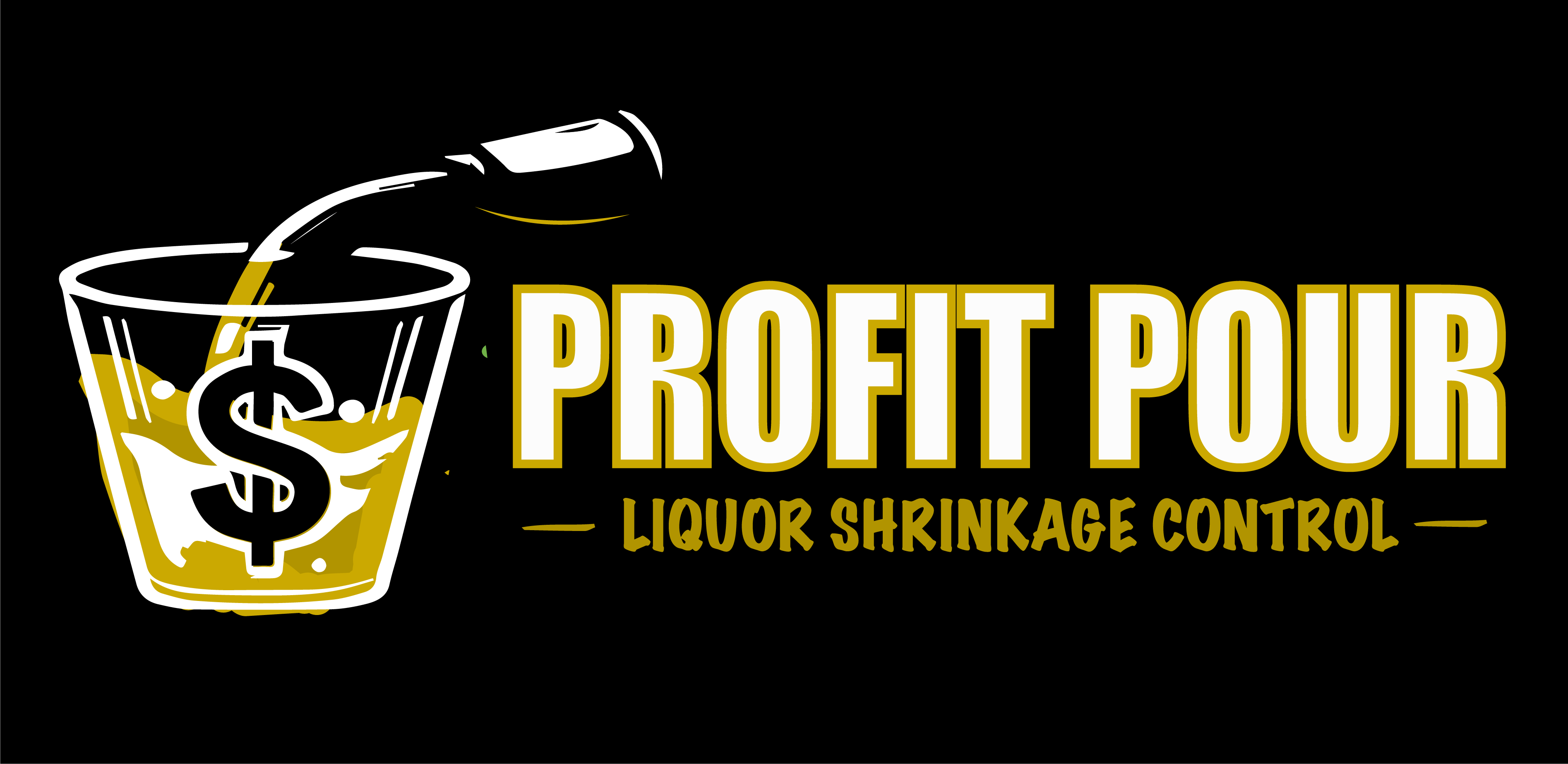 ProfitPour Logo